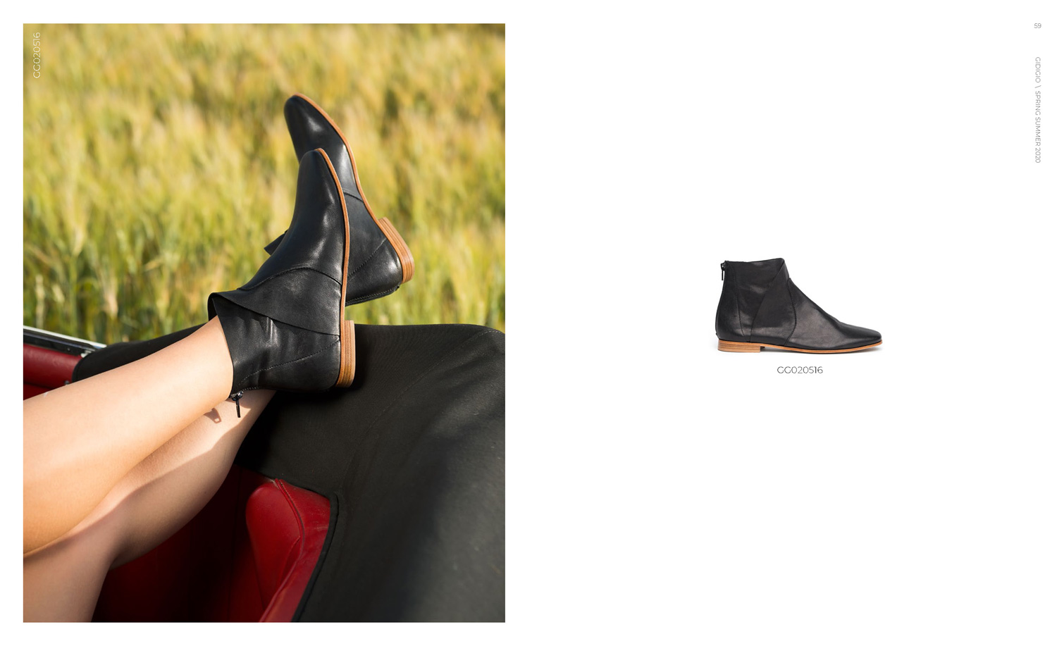 Gidigio chelsea boot outlet